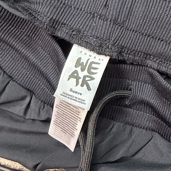 Zumba Music Lab Joggers - Picture 5 of 5